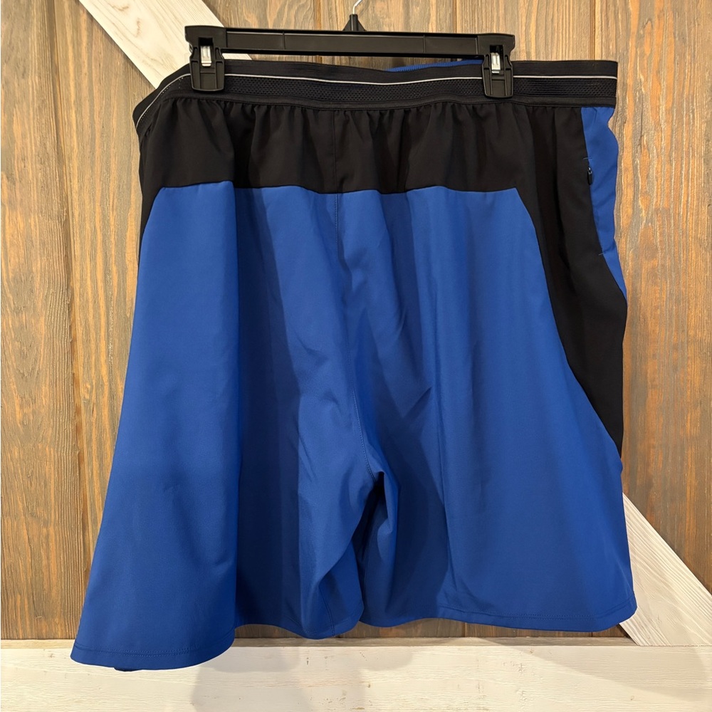 Reebok Athlete Speed Shorts Men’s 3XL - Picture 3 of 6